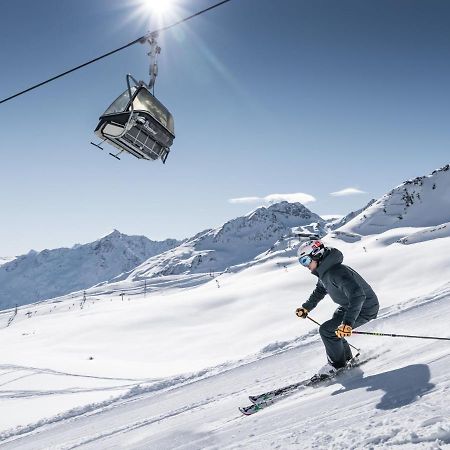 Elegant Apartment In The Heart Of Soelden エクステリア 写真