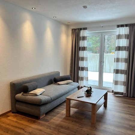 Elegant Apartment In The Heart Of Soelden エクステリア 写真