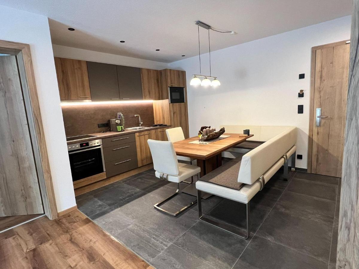 Elegant Apartment In The Heart Of Soelden エクステリア 写真