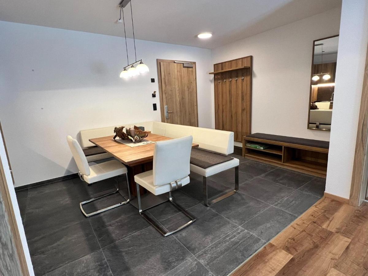 Elegant Apartment In The Heart Of Soelden エクステリア 写真