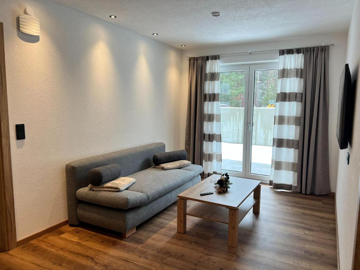 Elegant Apartment In The Heart Of Soelden エクステリア 写真